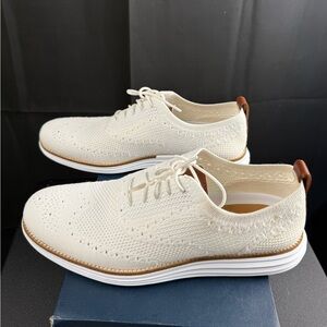 Cole Haan OriginalGrand White